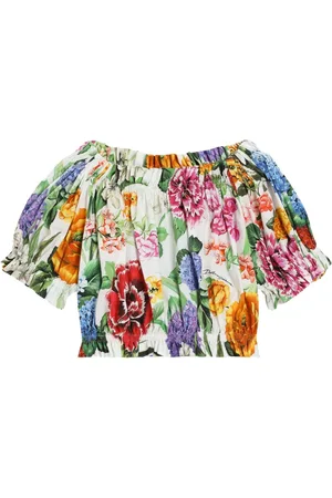 Dolce & Gabbana Floral