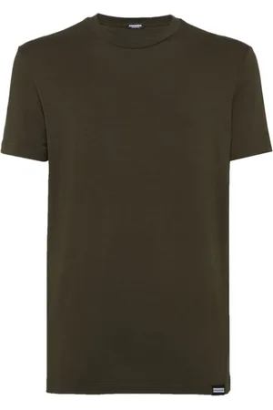 Dsquared2 Embroidered