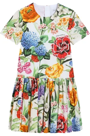 Dolce & Gabbana Floral