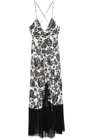 Sandro Floral