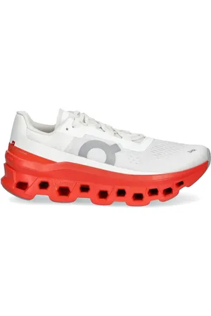 On Running Flame trainers