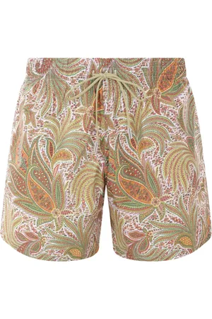 Etro Paisley