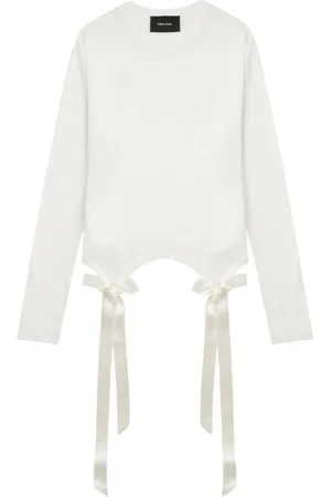 Simone Rocha Bow