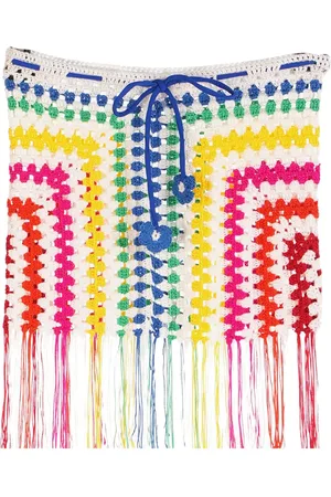 Nessi Byrd Crochet