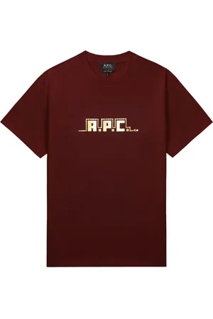 A.P.C. Snake T