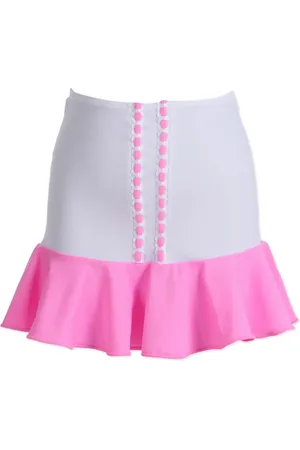 Nessi Byrd Ruffle