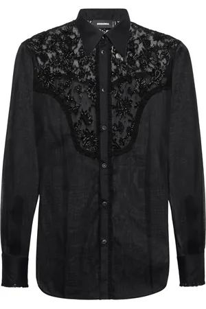 Dsquared2 Lace