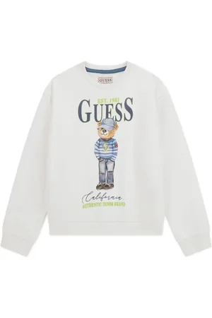 Guess Logo