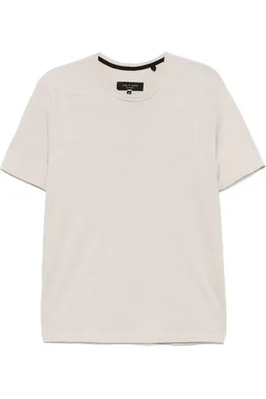 RAG&BONE Classic Flame T