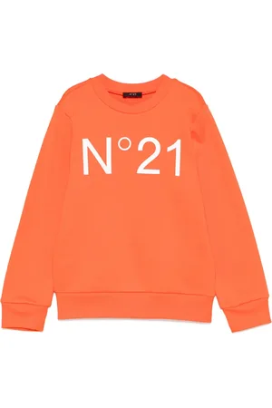 Nº21 Logo
