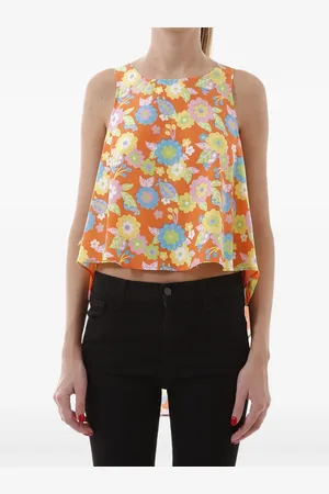 JEREMY SCOTT Floral