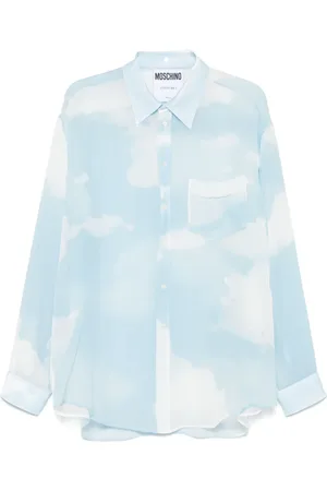 Moschino Cloud