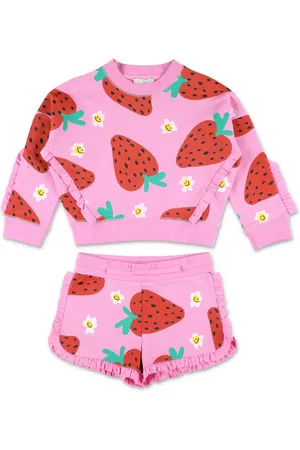 Stella McCartney Strawberry