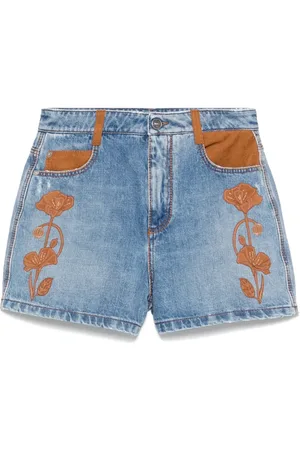 ERMANNO SCERVINO Floral