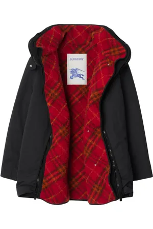 Burberry Detachable