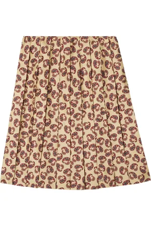 Burberry Paisley