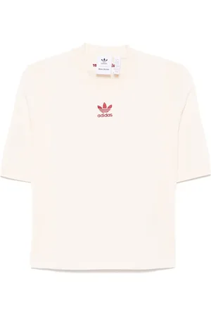 adidas X Wales Bonner knitted T