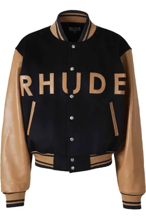 Rhude Logo