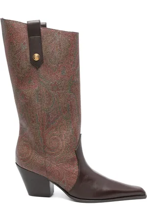 Etro 60mm paisley