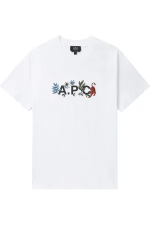 A.P.C. Logo