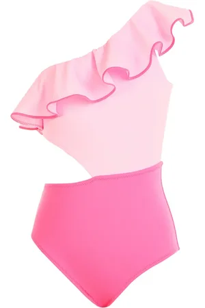 Nessi Byrd Ruffle