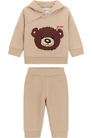 Guess Bear