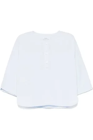 TEDDY & MINOU Henley
