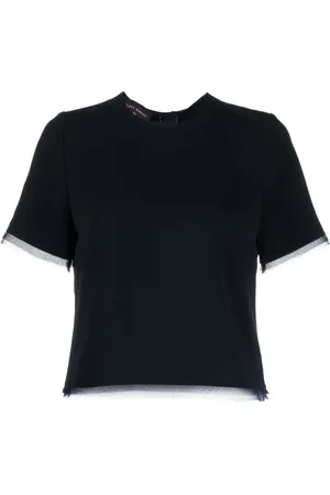 TALBOT RUNHOF Kaspar organza