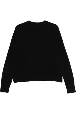 ERIC BOMPARD Crew