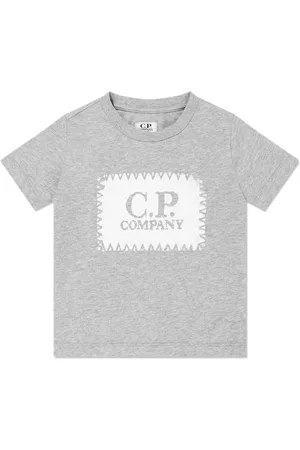 C.P. Company Embroidered