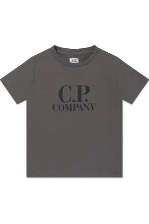 C.P. Company Logo