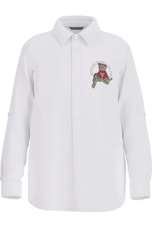 Guess Teddy bear