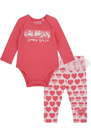 Guess Heart