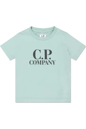 C.P. Company Logo
