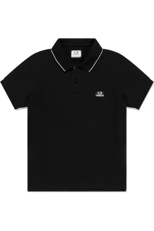 C.P. Company Embroidered