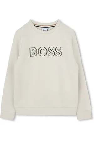 HUGO BOSS Logo