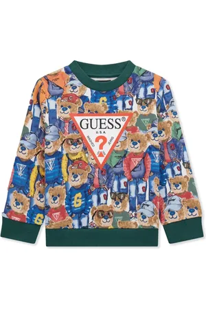 Guess Bear