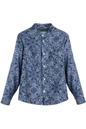 Brunello Cucinelli Mandarin