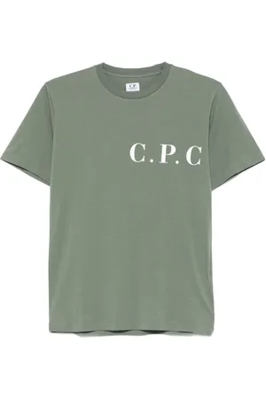 C.P. Company Logo