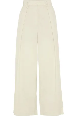 Brunello Cucinelli Wide