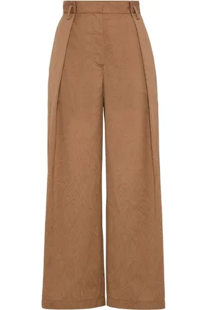 Brunello Cucinelli Wide