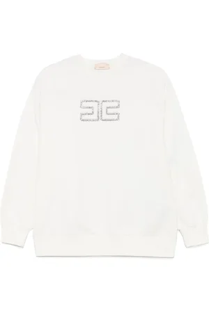 Elisabetta Franchi Crystal
