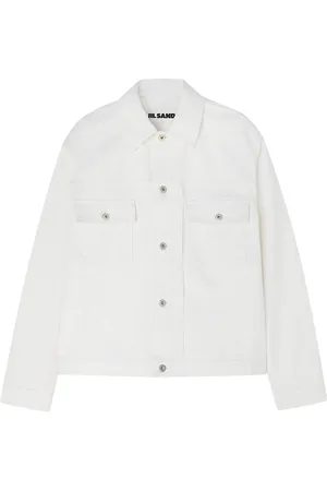 Jil Sander Button