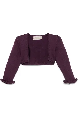 LA STUPENDERIA Ruffle