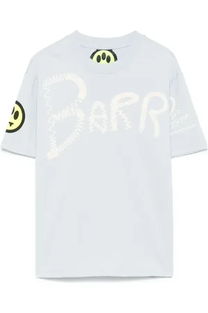 BARROW Logo