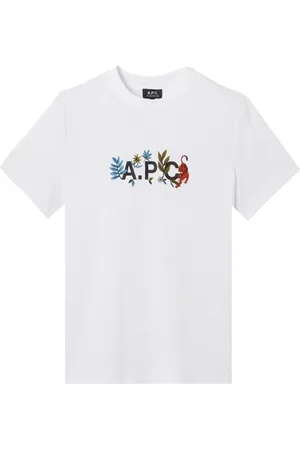 A.P.C. Logo