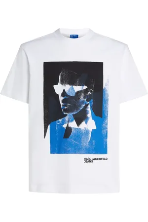 Karl Lagerfeld Graphic