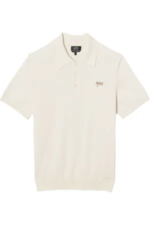 A.P.C. Logo