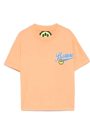 BARROW Logo