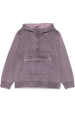 C.P. Company Logo
